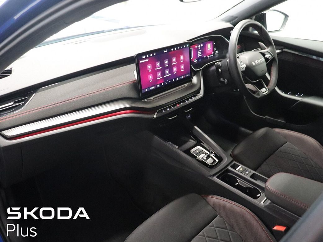 2025 Skoda Octavia