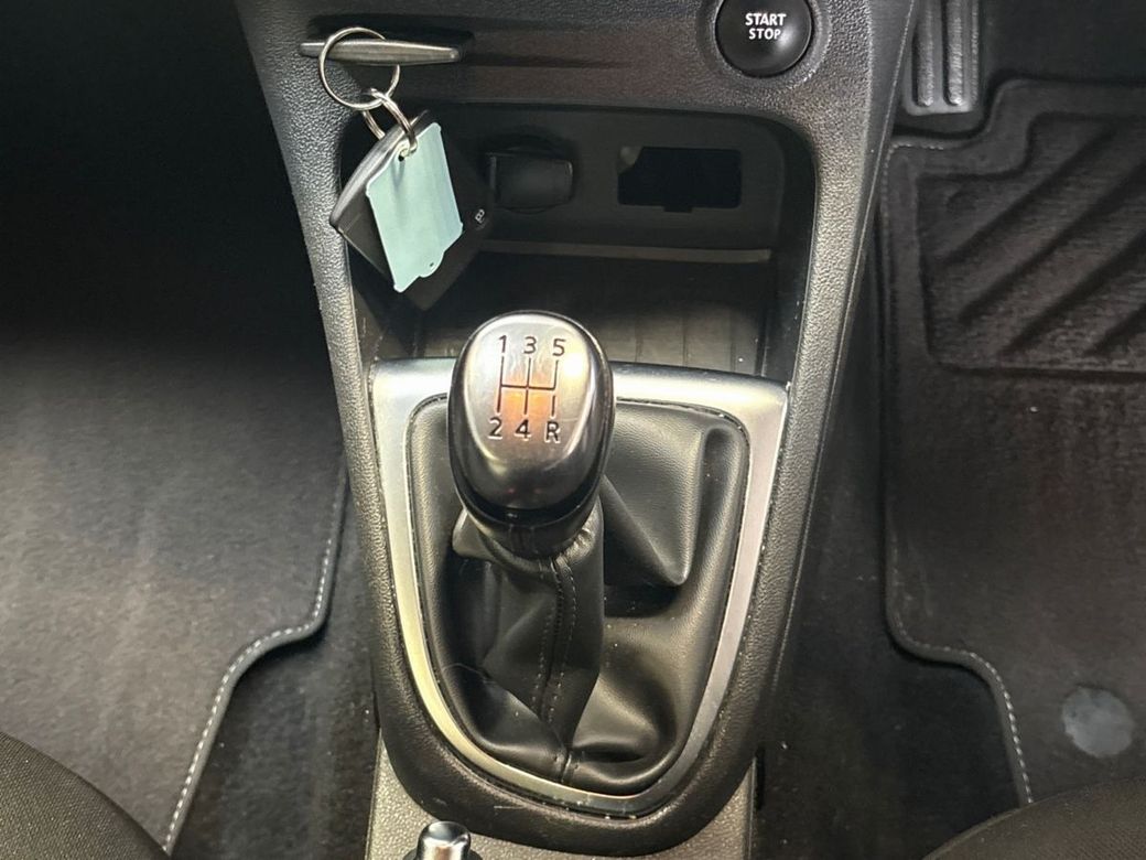 2019 Renault Captur