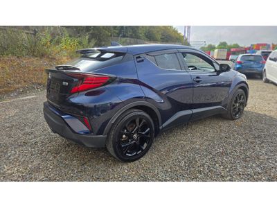 2020 Toyota C-HR