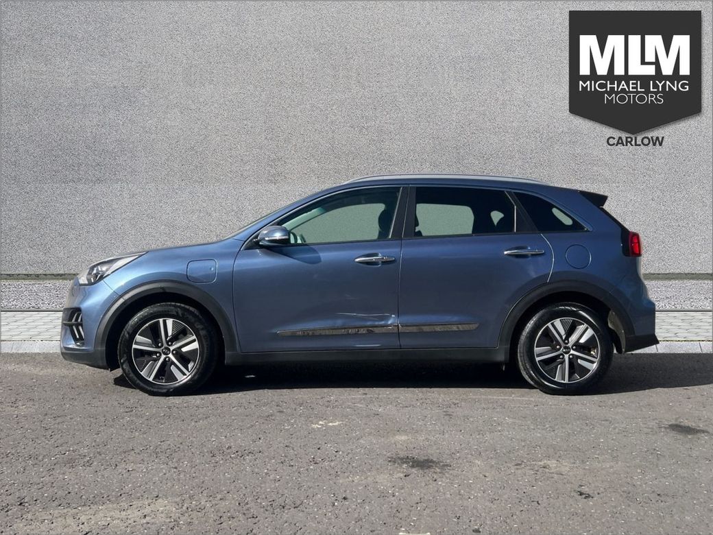 2021 Kia Niro