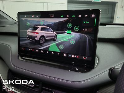 2025 Skoda Elroq
