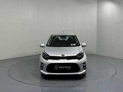 2021 Kia Picanto