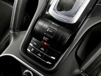 2017 Porsche Cayenne