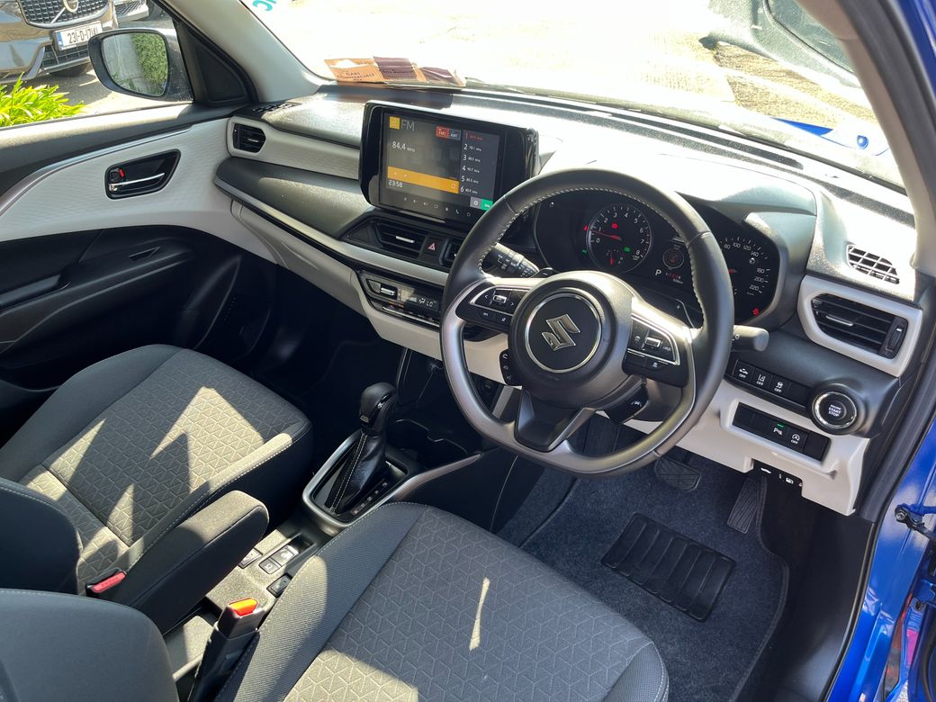 2023 Suzuki Swift