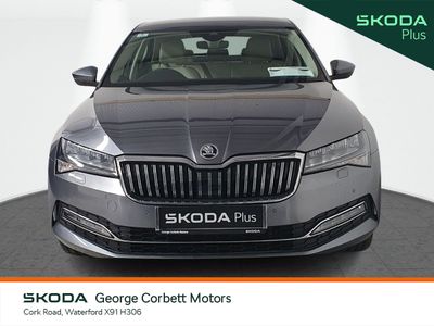 2023 Skoda Superb