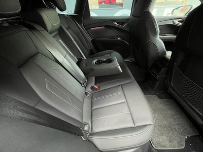 2023 Audi Q4 e-tron
