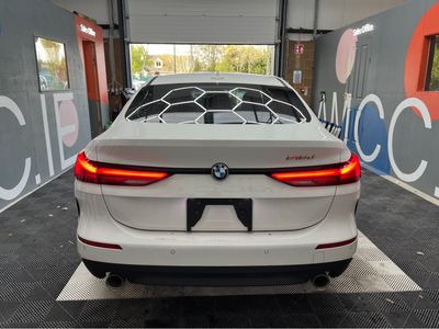 2021 BMW 2 Series