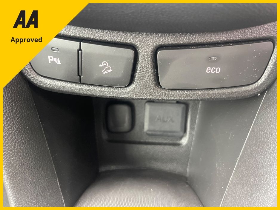 2014 Opel Mokka