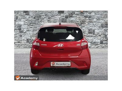 2023 Hyundai i10