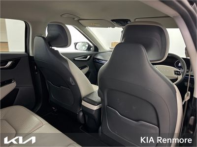 2024 Kia EV6
