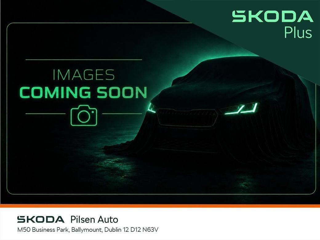2023 Skoda Kodiaq