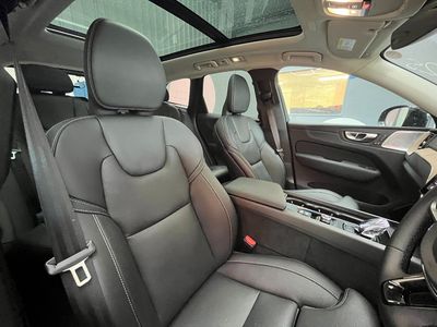 2025 Volvo XC60