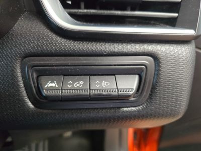 2021 Renault Clio
