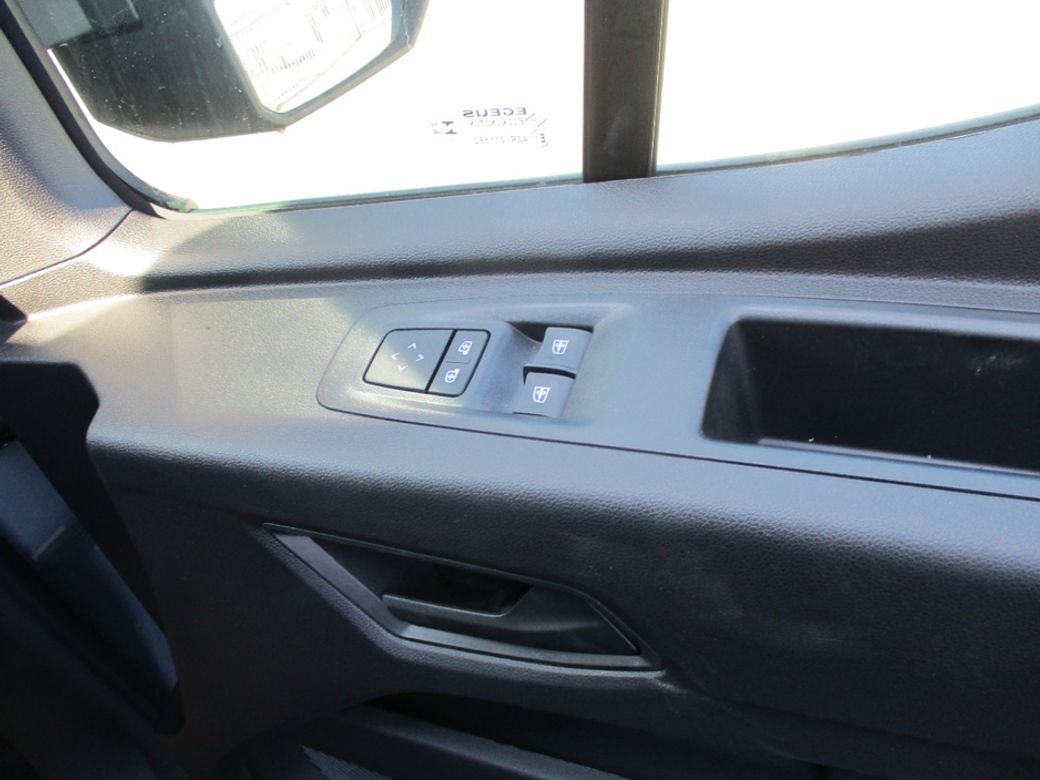 2026 Nissan Interstar