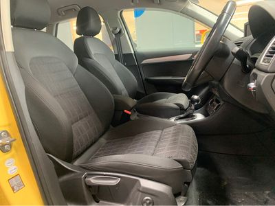 2017 Audi Q3