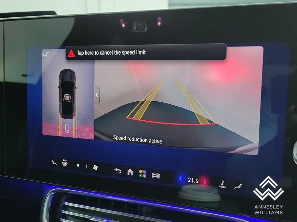 2026 Mercedes-Benz CLA Class