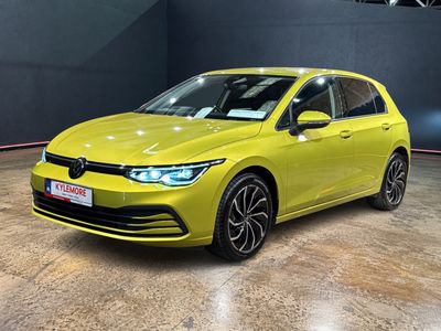 2023 Volkswagen Golf