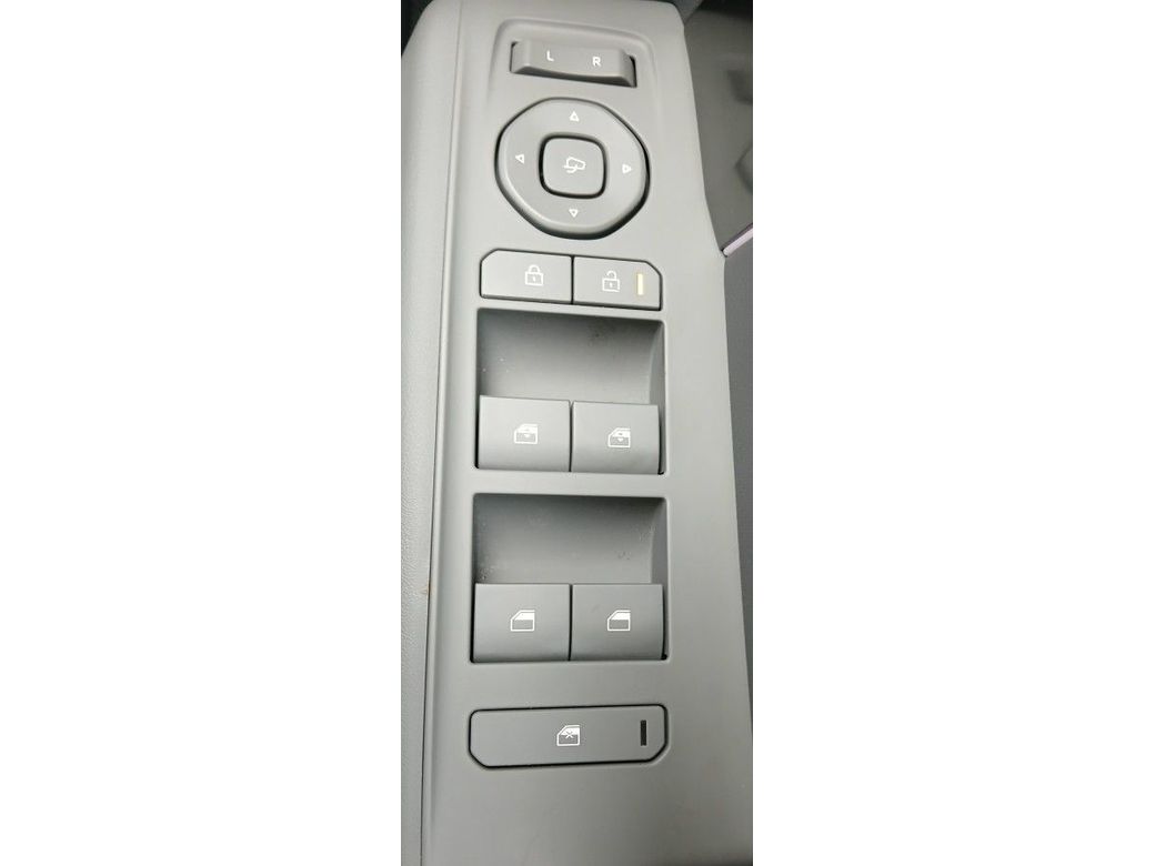 2025 Kia EV3