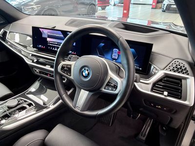 2024 BMW X5