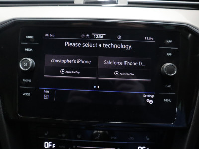 2021 Volkswagen Passat