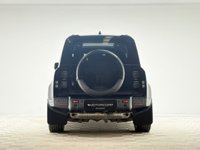2023 Land Rover Defender