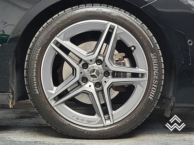 2024 Mercedes-Benz CLA Class