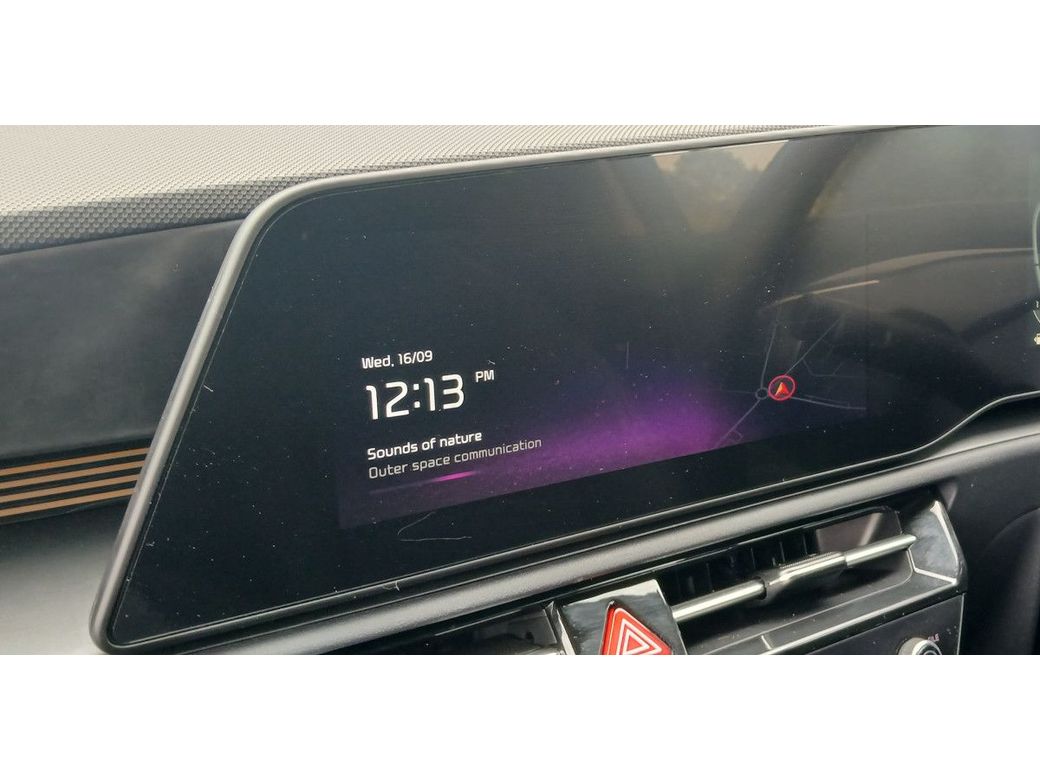 2026 Kia Niro