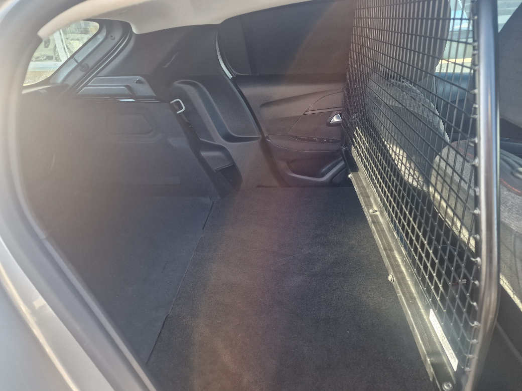 2022 Peugeot 208