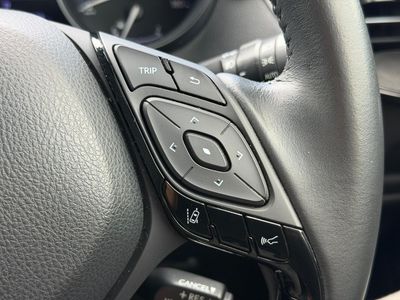 2020 Toyota C-HR