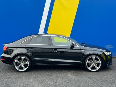 2016 Audi A3