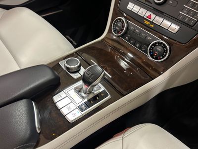2019 Mercedes-Benz SL Class