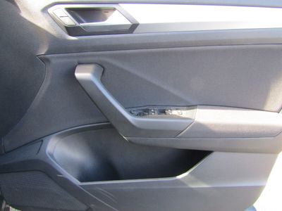 2022 Volkswagen T-Roc