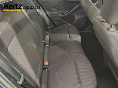 2023 Ford Focus
