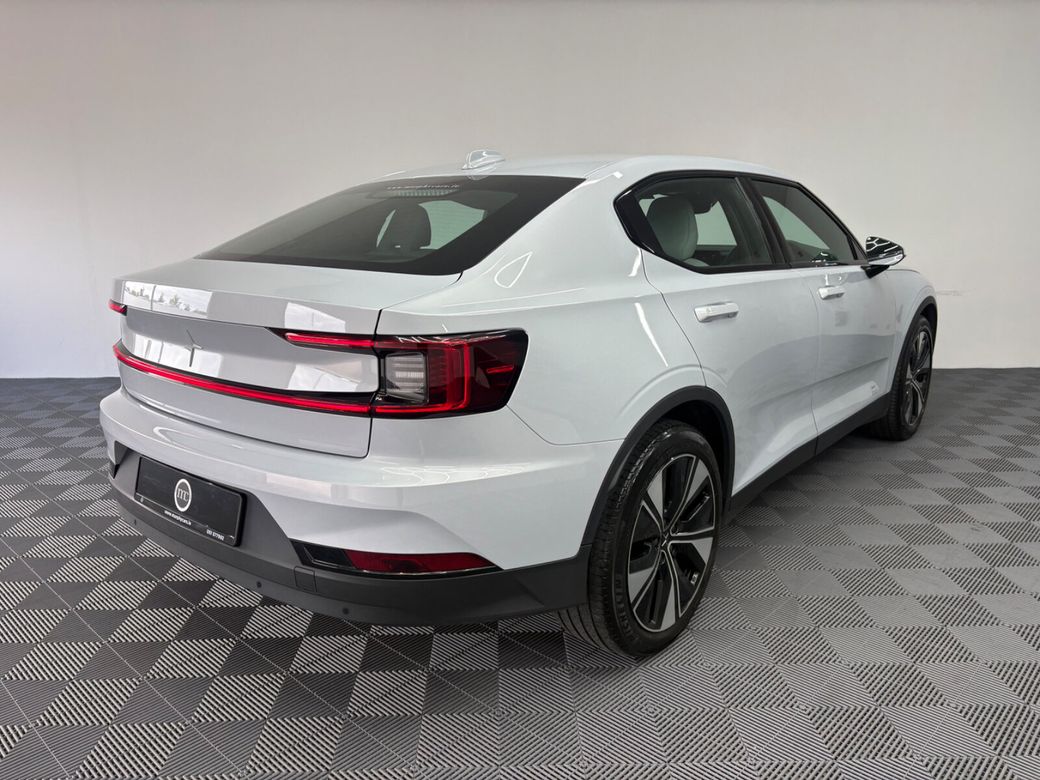 2023 Polestar 2
