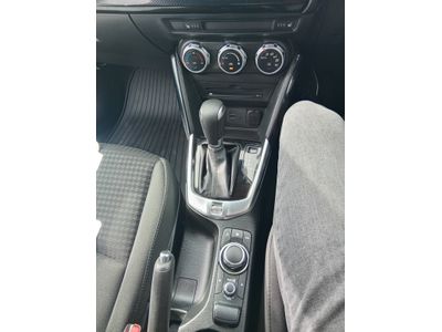 2017 Mazda Demio