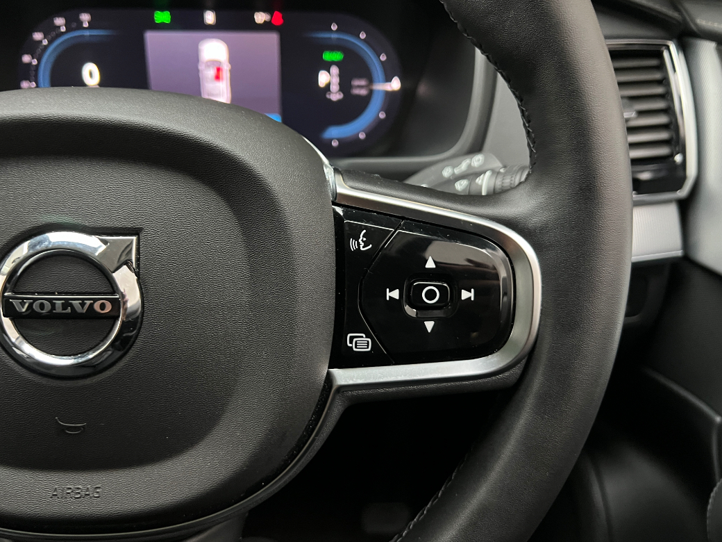 2024 Volvo XC90