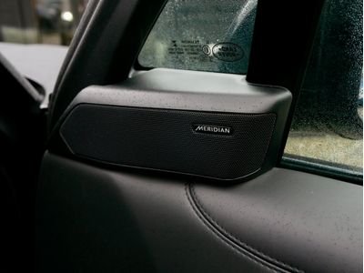 2022 Land Rover Range Rover