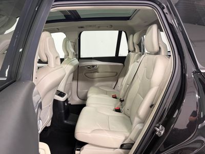 2017 Volvo XC90