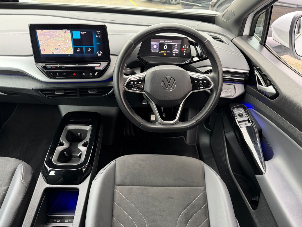 2023 Volkswagen ID.4