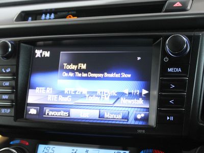 2017 Toyota Rav4