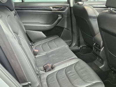 2020 Skoda Kodiaq