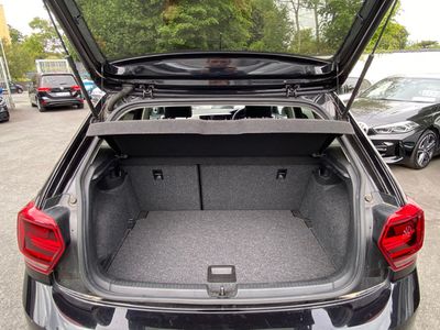 2020 Volkswagen Polo