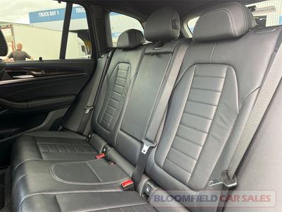 2023 BMW X3