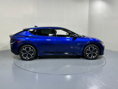 2023 Kia EV6