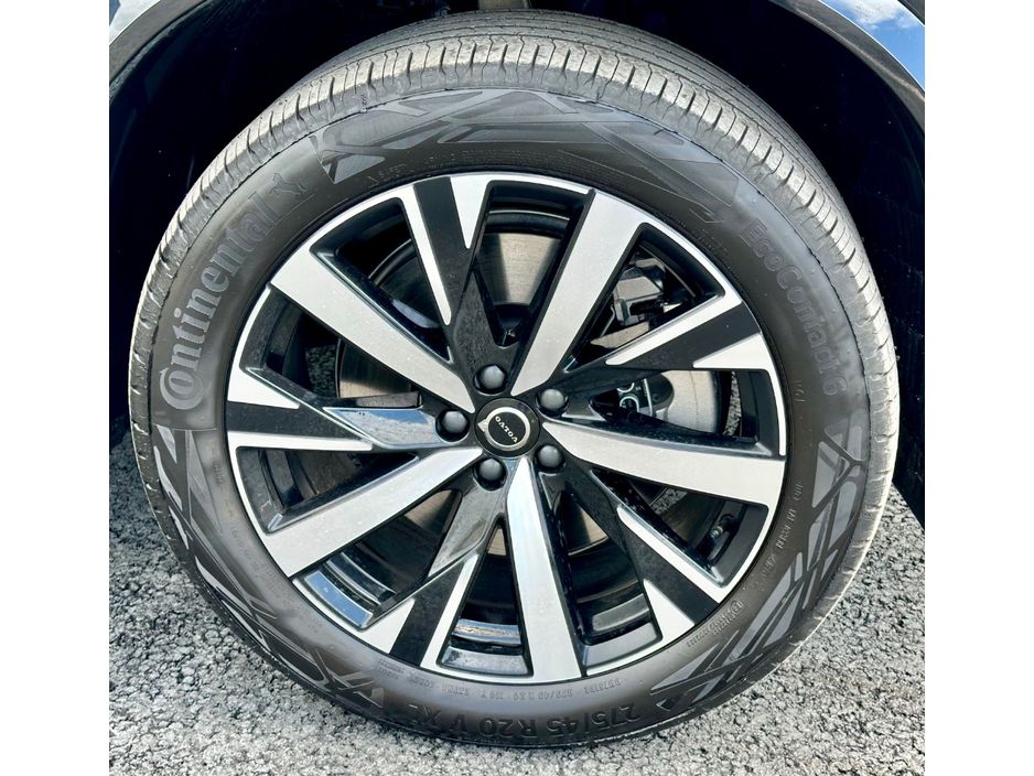 2026 Volvo XC90