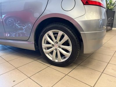2014 Suzuki Swift