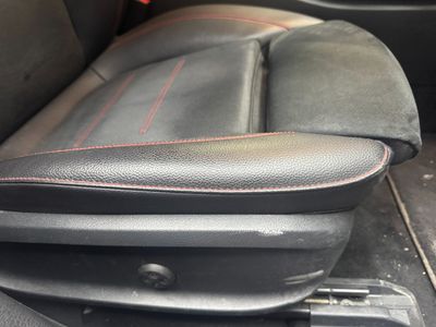 2019 Mercedes-Benz A Class