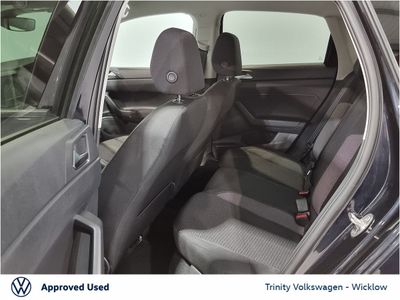 2026 Volkswagen Polo