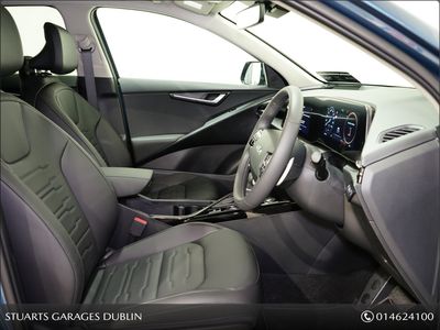 2026 Kia Niro