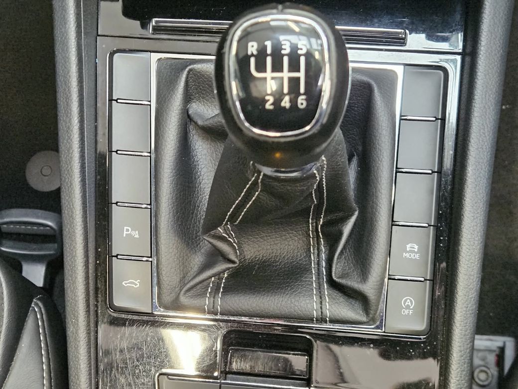 2019 Skoda Superb